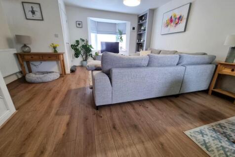 Dining room/Lounge