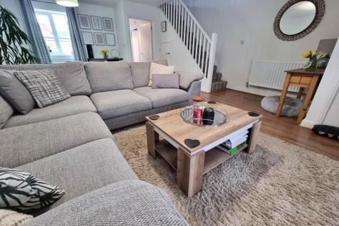 Dining room/Lounge