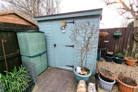 Outbuilding