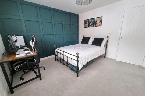Bedroom  Two