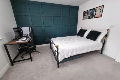 Bedroom  Two