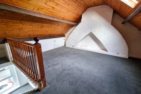 Loft Room