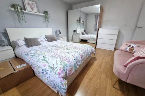 Bedroom  Two