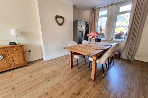 Dining room/Lounge