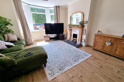 Dining room/ Lounge