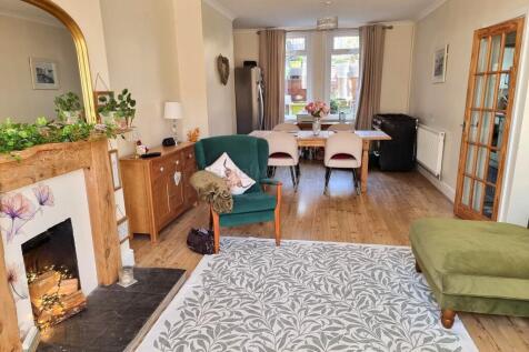 Dining room/Lounge