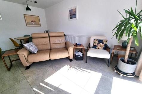 Lounge/Diner