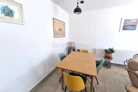 Lounge/Diner