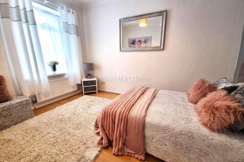 Bedroom  Two