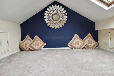 Loft Room