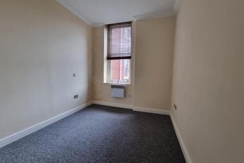 Bedroom  Two