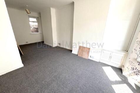 Lounge dining room