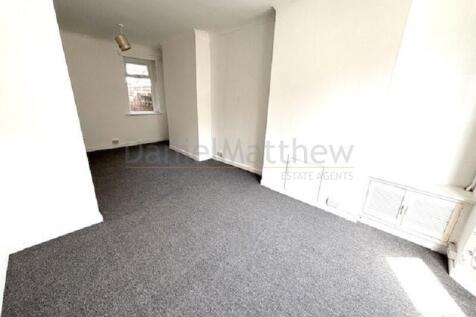 Lounge dining room