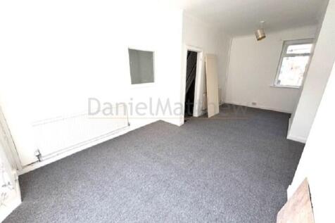 Lounge dining room
