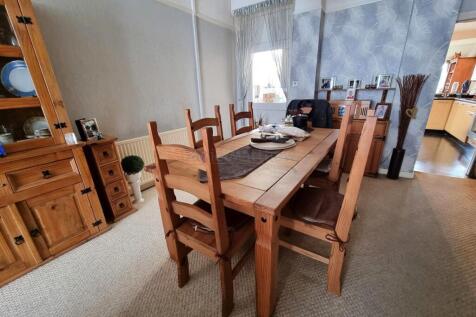 Dining room/ Lounge