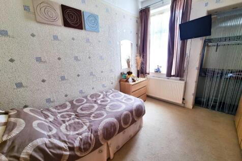 Bedroom  Two