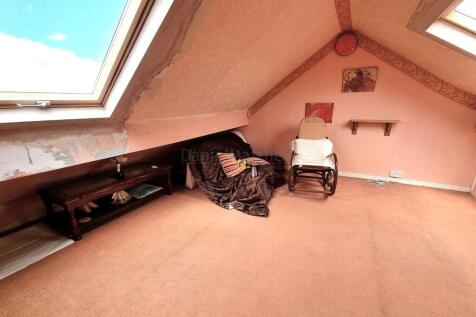 Loft Room