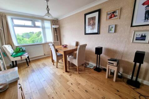 Lounge/Diner
