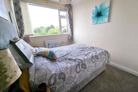 Bedroom  Two