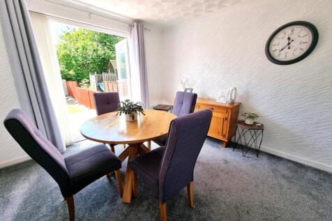 Dining room/ Lounge