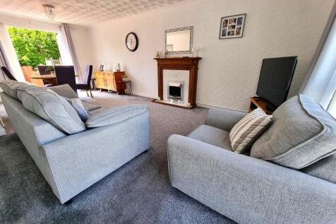 Dining room/ Lounge