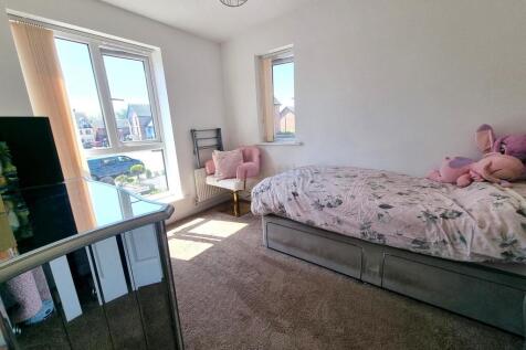 Bedroom  Two