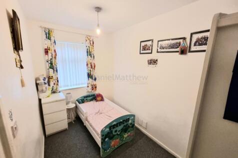 Bedroom  Two