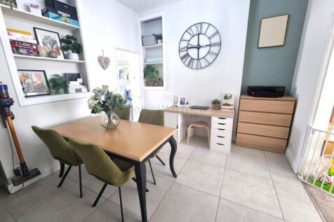 Dining  Room
