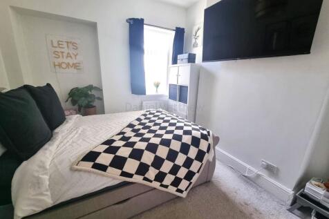 Bedroom  Two