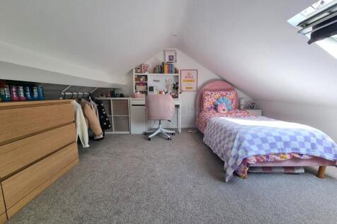 Loft Room