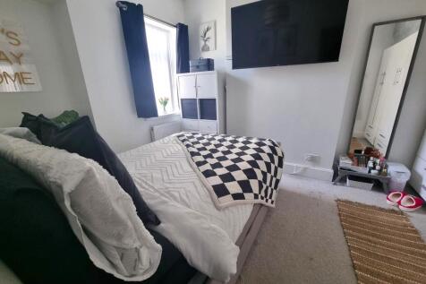 Bedroom  Two