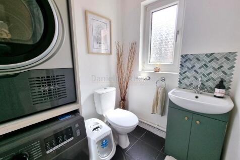 Utility and WC