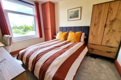 Bedroom  Two