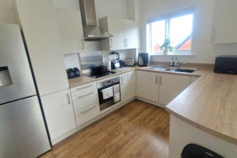 Lounge/Kitchen