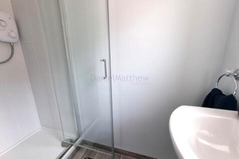 Second En-Suite