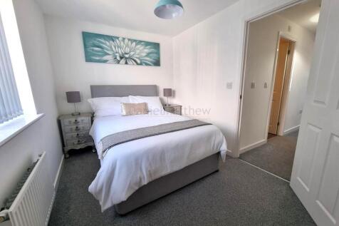 Bedroom  Two