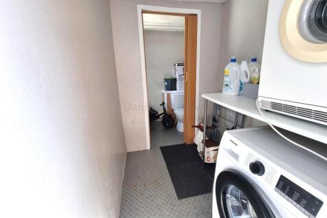 Utility and WC