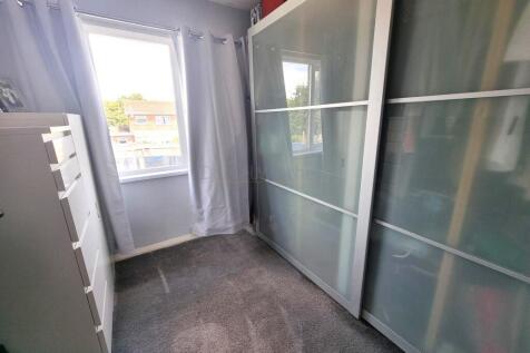 Bedroom  Two