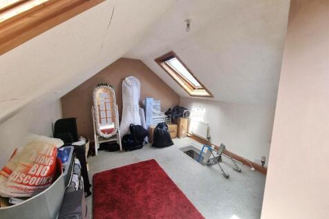 Loft Room
