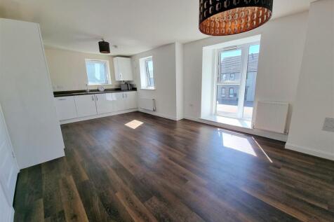 Lounge/Kitchen