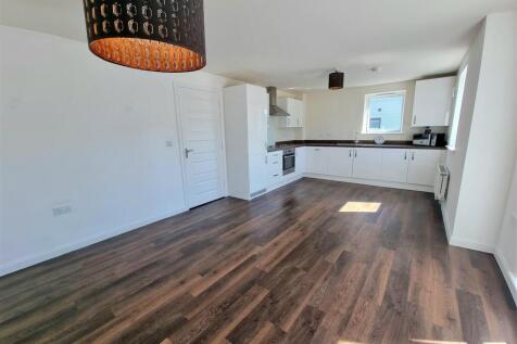 Lounge/Kitchen