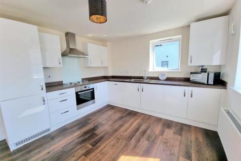 Lounge/Kitchen