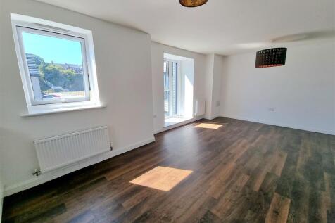 Lounge/Kitchen