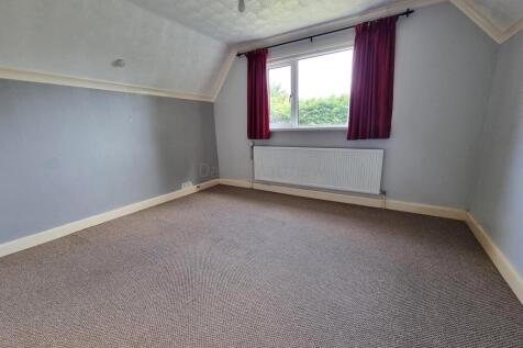 Bedroom  Two