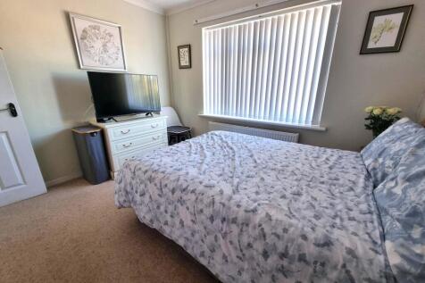 Bedroom  Two