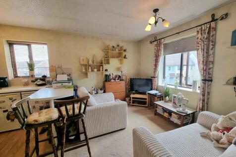 Lounge/Kitchen