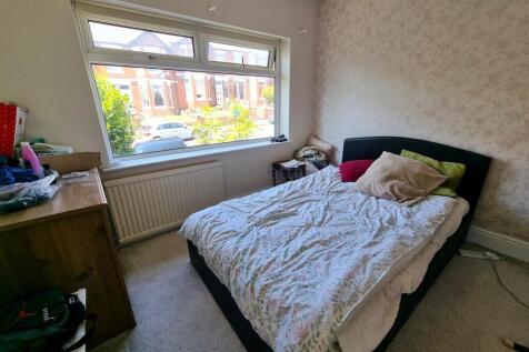 Bedroom  Two