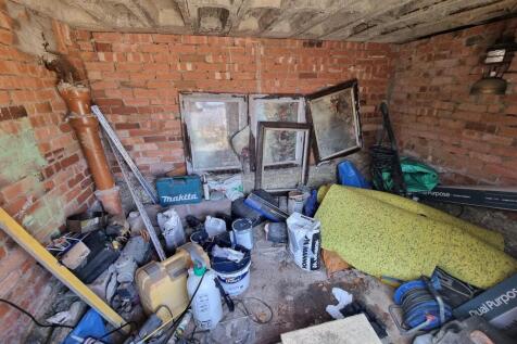Store room