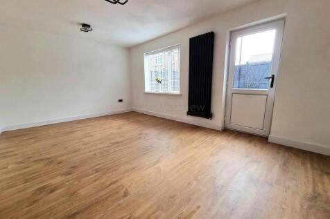 Dining room/Lounge