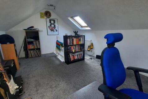 Loft Room